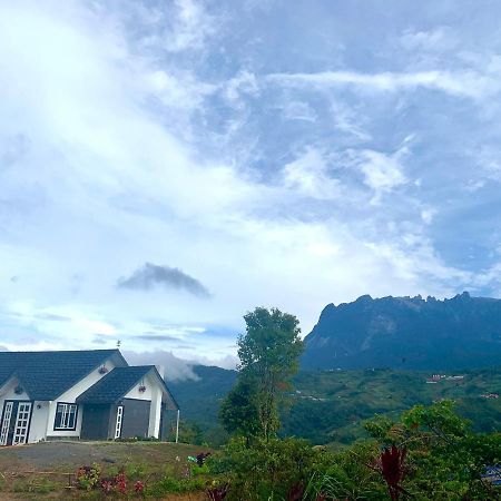 Hounon White Chimney Cottage ราเนา ภายนอก รูปภาพ