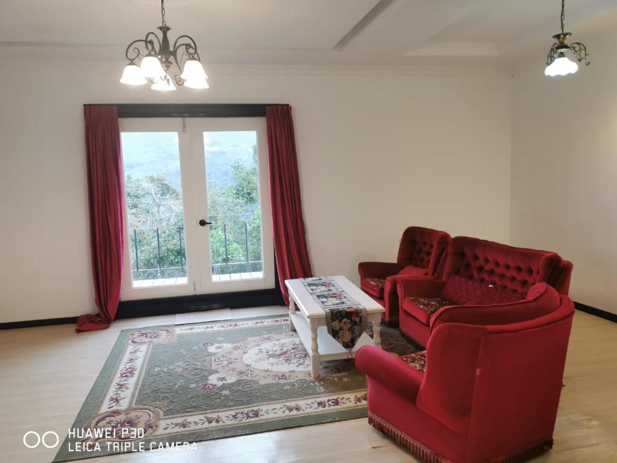 Hounon White Chimney Cottage ราเนา ภายนอก รูปภาพ