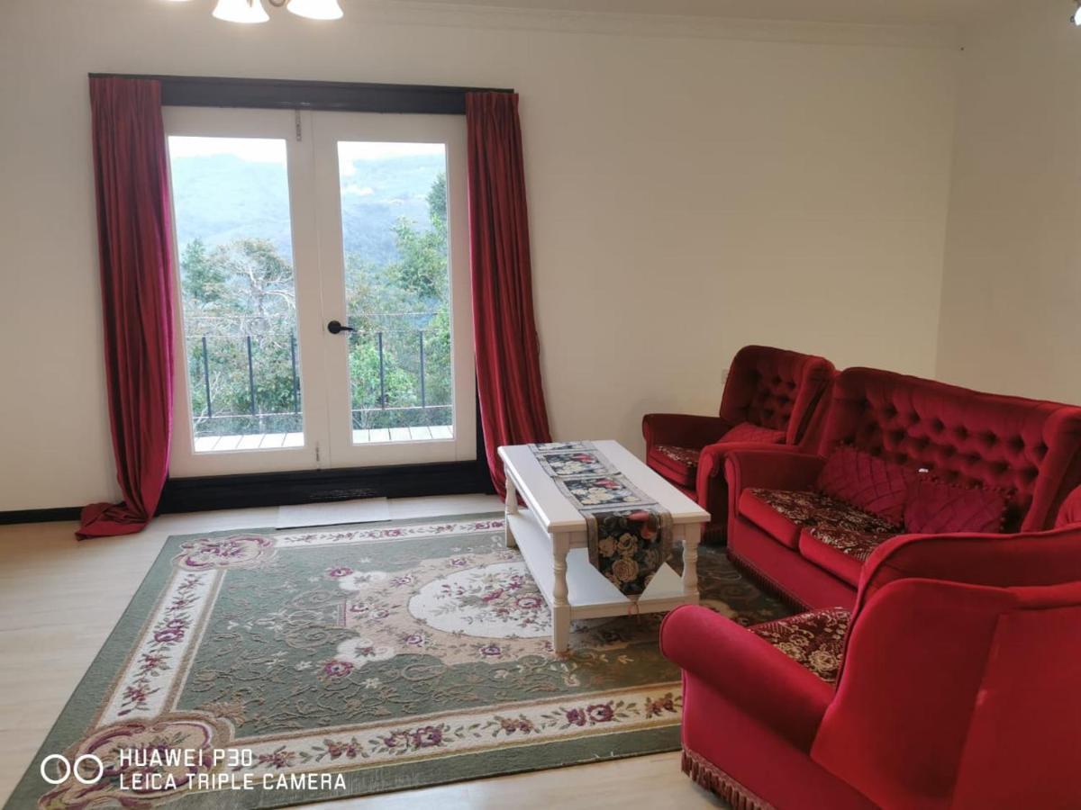 Hounon White Chimney Cottage ราเนา ภายนอก รูปภาพ